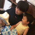 感じて愛着