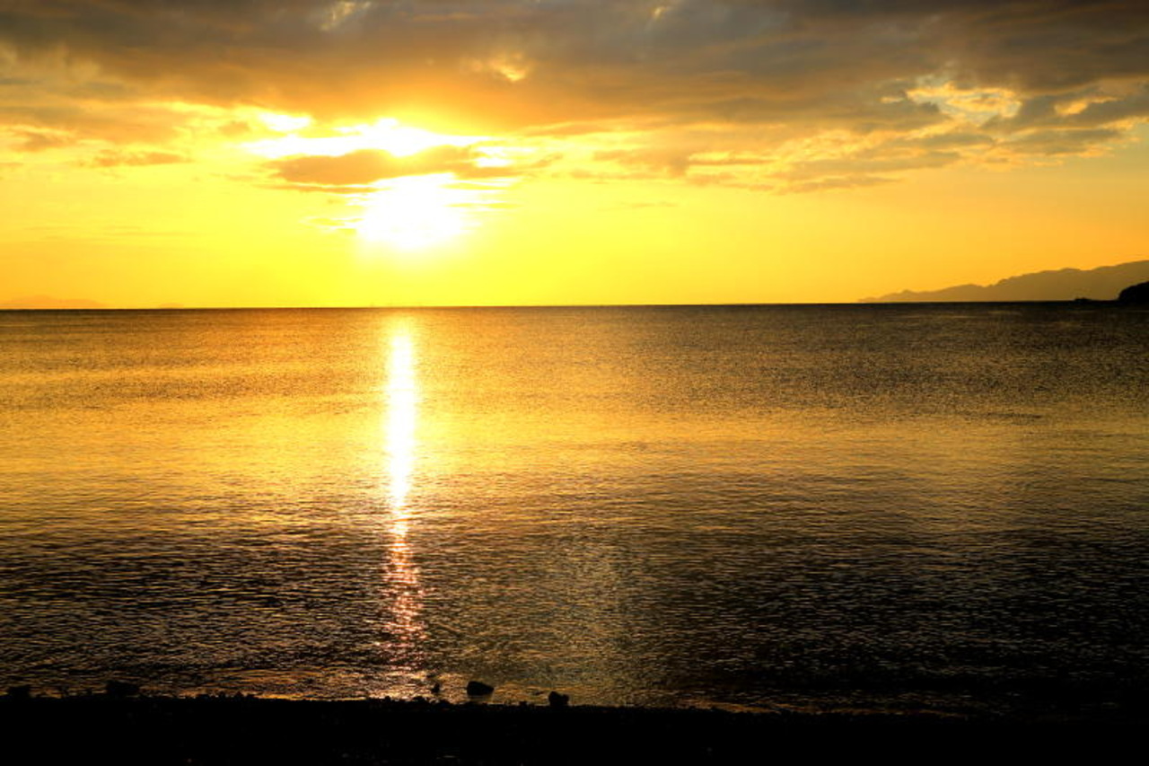 息子２歳、試練の時