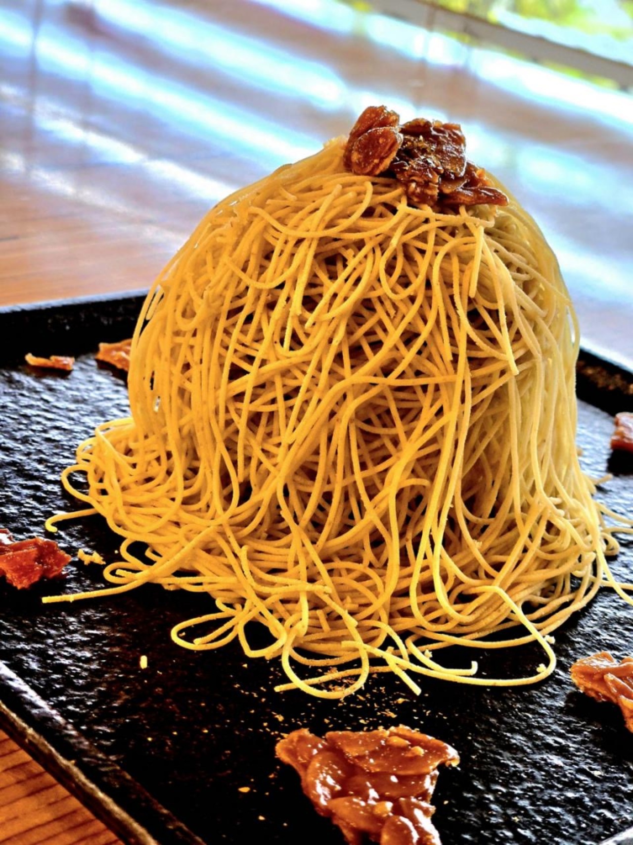 やっぱりケーキは特別！